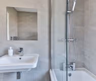 Superb, Newly Extended 3 Bed, 3 Bath House with Parking at 174 Warminster Road