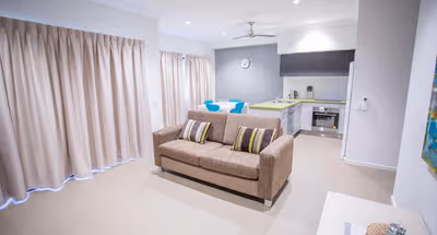 Mount Isa Serviced Apartment