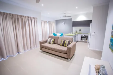 Mount Isa Serviced Apartment