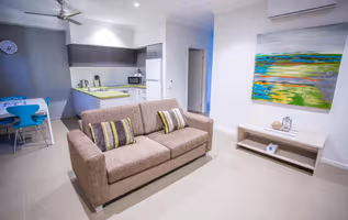 Mount Isa Serviced Apartment