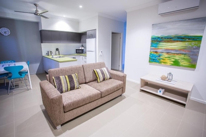 Mount Isa Serviced Apartment