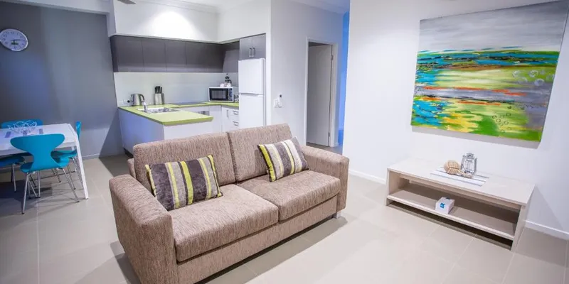 Mount Isa Serviced Apartment