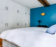 SUPER LUXE- IN THE HISTORICAL MARAIS