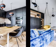 SUPER LUXE- IN THE HISTORICAL MARAIS