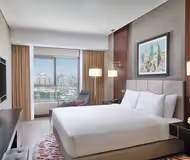 Al Fairouz St Serviced Apartment