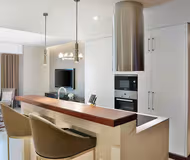 Al Fairouz St Serviced Apartment