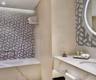 Al Fairouz St Serviced Apartment