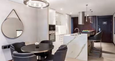 Al Fairouz St Serviced Apartment