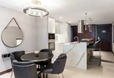 Al Fairouz St Serviced Apartment