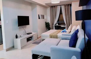 Eastwood Avenue Serviced Apartments
