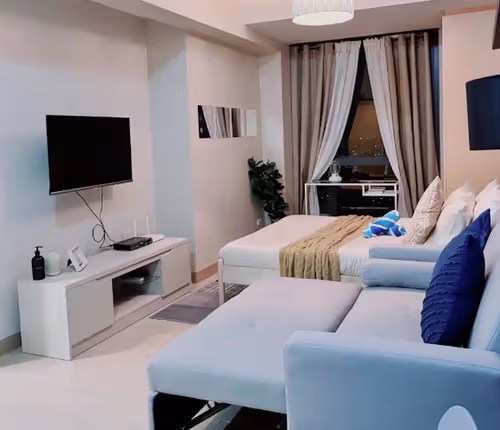 Eastwood Avenue Serviced Apartments