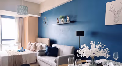 Eastwood Avenue Serviced Apartments