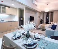 Eastwood Avenue Serviced Apartments