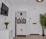 Extra space at Chelsea Serviced Apartments by MySquare