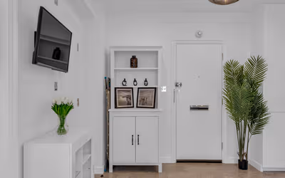 Chelsea Serviced Apartments by MySquare