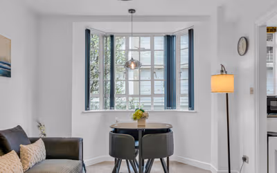 Chelsea Serviced Apartments by MySquare