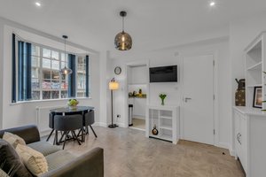 Chelsea Serviced Apartments by MySquare