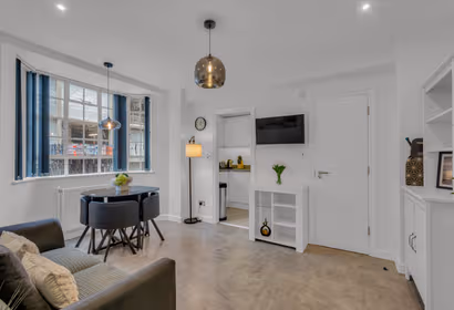Chelsea Serviced Apartments by MySquare