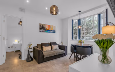 Chelsea Serviced Apartments by MySquare