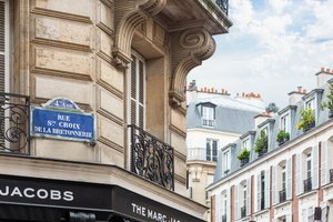 11-13 Rue Sainte-Croix de la Bretonnerie