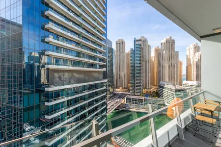 Silverene Tower Serviced Apartments