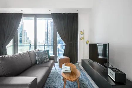 Silverene Tower Serviced Apartments