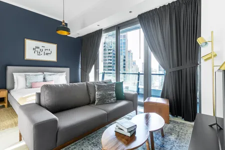Silverene Tower Serviced Apartments