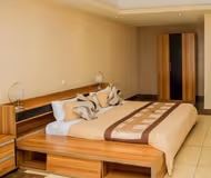 Street Kigali Serviced Apartments