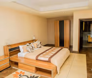Street Kigali Serviced Apartments