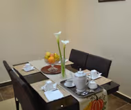 Street Kigali Serviced Apartments