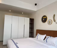 9 Avenue Kigali Serviced Apartments