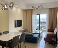 9 Avenue Kigali Serviced Apartments