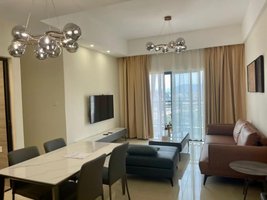 9 Avenue Kigali Serviced Apartments