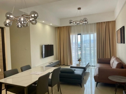 9 Avenue Kigali Serviced Apartments
