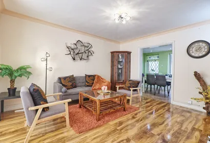 Stylish 3 Bedroom House Basildon