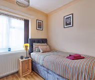 Stylish 3 Bedroom House Basildon