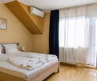 Denkoglu Serviced Apartment