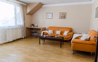 Denkoglu Serviced Apartment