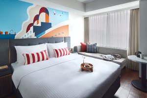 Nihonodori Serviced Apartments