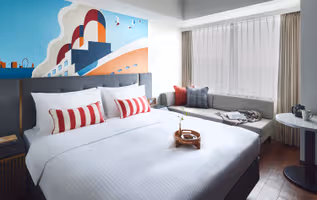 Nihonodori Serviced Apartments