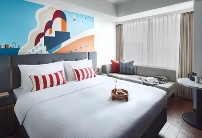 Nihonodori Serviced Apartments