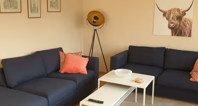 Sudring  68 Serviced Apartment