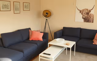 Sudring  68 Serviced Apartment
