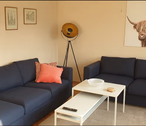 Sudring  68 Serviced Apartment