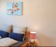 Sudring  68 Serviced Apartment