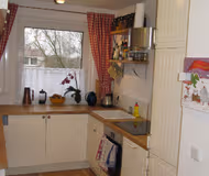 Sudring  68 Serviced Apartment