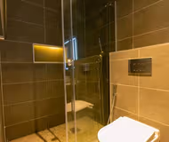 KG Street Serviced Apartment