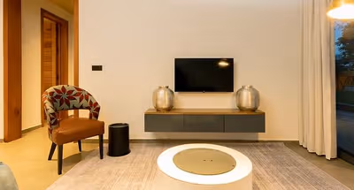 KG Street Serviced Apartment