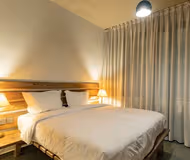 KG Street Serviced Apartment