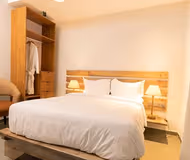 KG Street Serviced Apartment